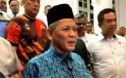 DUN Negeri Sembilan dibubar, jalan raya pilihan raya negeri