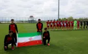 Duta AS sahkan pemain bola sepak Iran dapat visa Piala Dunia