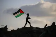 Duta Palestin desak AS hentikan pengilhakan tanah oleh Israel