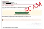 E-mel LHDN minta tindakan dalam 72 jam? Ini cara kenal pasti penipuan