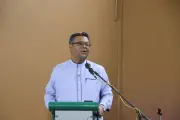 Eksco Kedah Haim Hilman tidak mengaku bersalah kenyataan universiti jual tempat