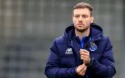 Elche lantik Martin Anselmi sebagai jurulatih baharu