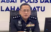 Empat ditahan rogol bergilir remaja 14 tahun di Lahad Datu