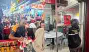 Enam premis makanan Jalan Alor ditutup DBKL kesan tikus, lipas