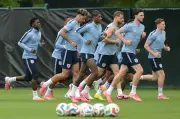England dan Ghana sasar pusingan 32, Portugal cari lonjakan