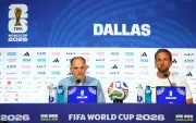 England mulakan kempen Piala Dunia, Ronaldo kejari rekod penampilan keenam
