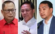 Episod Hasni Kembali Bayangi Autonomi Umno Johor, Kata Penganalisis