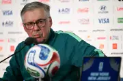 Era Ancelotti Bermula, Brazil Pimpin Aksi Piala Dunia Sabtu Bertabur Bintang