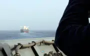 Eropah janji sokong misi buka semula Selat Hormuz