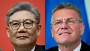 EU beri amaran status quo dengan China 'bukan pilihan' selepas rundingan