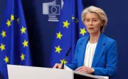 EU mula bayar pinjaman besar kepada Ukraine, RM14 bilion pertama dikeluarkan