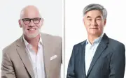 Euan Smith letak jawatan sebagai GCEO Astro, Henry Tan dilantik sementara