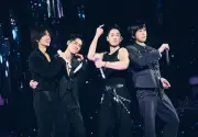 F4 bakal gegar Kuala Lumpur dengan konsert dua malam Ogos ini