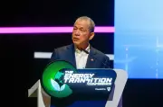 Fadillah: Perkongsian strategik kunci percepat peralihan tenaga Malaysia