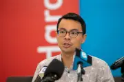 Fahmi kecewa Lee Chean Chung letak jawatan Majlis Pimpinan Pusat PKR