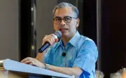 Fahmi kesal Ahli Parlimen PJ letak jawatan dari majlis pimpinan PKR