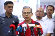 Fahmi: PH perlu fokus kekuatan sendiri, bukan kelemahan lawan