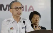 Fahmi soal sokongan pembangkang untuk pinda perpisahan AG-PP