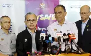 Fahmi tegur pemimpin politik: 'Terlajak kata buruk padahnya'