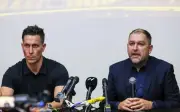 FAM tamat kontrak Rob Friend dan Peter Cklamovski