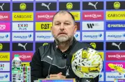 FAM tamatkan kontrak CEO Harimau Malaya, jurulatih senior dan B-23
