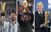 FIFA dikritik hebat harga tiket Piala Dunia 2026 melambung