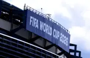 FIFA larang botol air isi semula di venue Piala Dunia 2026