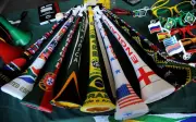 FIFA larang vuvuzela di stadium Piala Dunia 2026