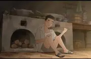 Filem animasi Singapura ‘The Violinist’ menangi hadiah utama di festival Annecy
