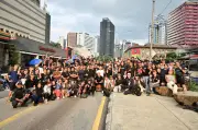 Filem Chelot cipta rekod babak aksi satu ambilan terpanjang Malaysia