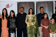 Filem 'Khadam' Serlahkan Pengorbanan Ibu, Kata Pelakon Indonesia Aghniny Haque