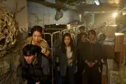 Filem Koloni Korea kekal No.1, filem tempatan naik di pawagam dan strim