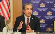 Firma Jepun terkemuka mahu terus melabur di Malaysia, kata Johari