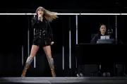 Forbes: Taylor Swift Jadi Pemuzik Terkaya Sejarah dengan Nilai Bersih US$2 Bilion