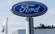Ford terima lonjakan saham selepas menduduki tangga teratas kajian kualiti JD Power