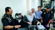 Fuziah: Undi BN di Johor bermakna undi PAS, rakyat perlu berfikir