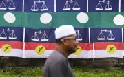 Gabungan PAS-Umno Tidak Dapat Dielak Selepas Bersatu Tersingkir