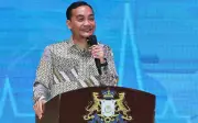 Gaji RM4,000 dan ke atas kini untuk belia Johor, kata MB