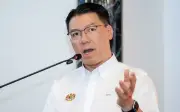 Garis panduan kubur bukan Islam, krematorium, kolumbarium sedang dirangka