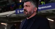 Gattuso kembali ke Lazio selepas gagal bersama Itali