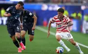 Gaya Bola Sepak US Bukan Amerika? Kemenangan 4-1 Ke Atas Paraguay