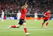 Gaya Permainan Atasi Kekuatan: Korea Selatan Tewaskan Republik Czech 2-1