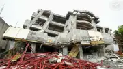 Gempa 6.6 Guncang Filipina Selatan, Tiada Kerosakan Dijangka