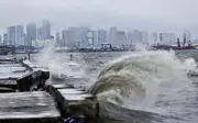 Gempa 7.8 Skala Richter Gegar Filipina Selatan, Amaran Tsunami Dikeluarkan