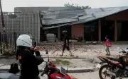 Gempa bumi 6.7 gegar Sulawesi, satu maut, puluhan cedera