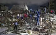 Gempa bumi ganda landa Venezuela: 164 maut, ribuan cedera
