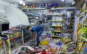 Gempa Bumi Kembar Venezuela: 32 Maut, Lebih 700 Cedera