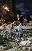Gempa bumi kuat di Venezuela, ramai terperangkap, angka kematian dijangka tinggi