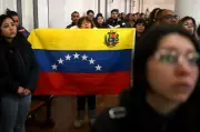 Gempa bumi Venezuela: 188 maut, dunia hulur bantuan