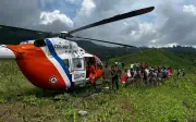 Gempa Filipina: Angka korban meningkat kepada 61 orang, operasi SAR diteruskan